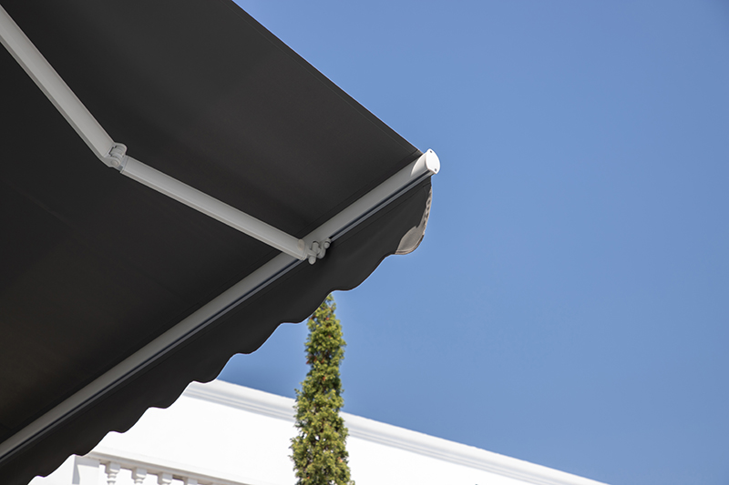 Awning repair and maintenance Hampshire