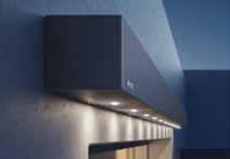 Integrated LED lighting Integrated LED Lighting