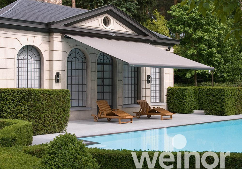 Garden/Pool Awnings