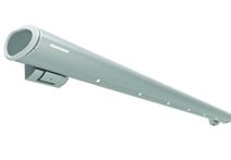 Integrated LED Lighting