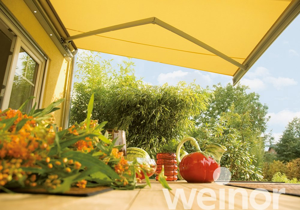 Patio Awnings